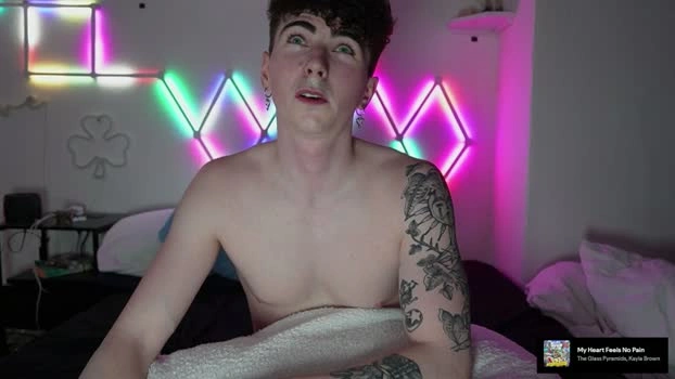 alfiegreenxxx 16-07-2026 Male naughty play Video