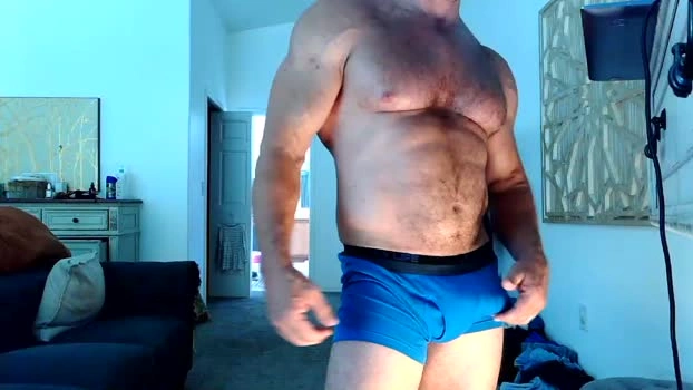 baileymajor 15-07-2026 Male naked bigload Video