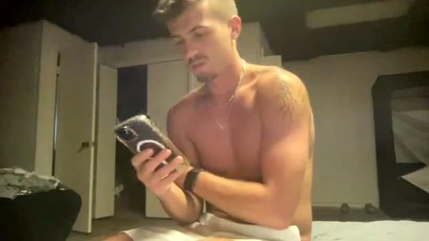 brec_99 16-07-2026 Male sexybody Recorded Video