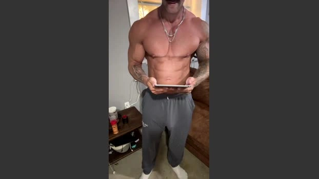 cadenhunterr 15-07-2026 Male hard fingering Video