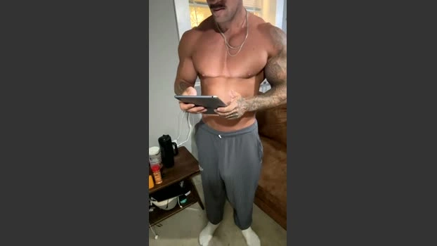 cadenhunterr 15-07-2026 Male playtime hardcock Video