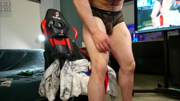 danielkraig_for_u 16-07-2026 Male hardcore suck Video