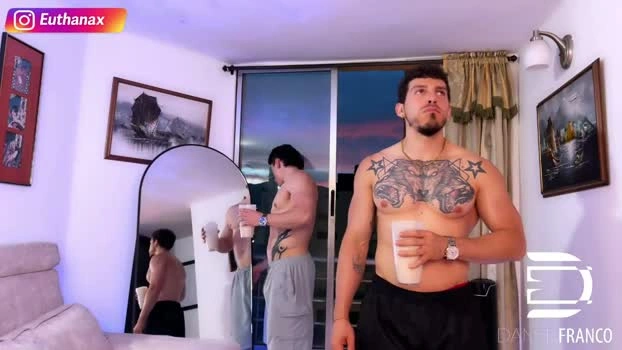 dante_franco 16-07-2026 Male natural fuckme Video
