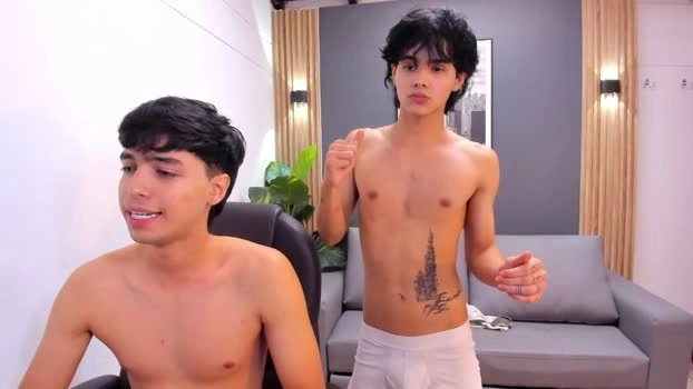 interracial_wallen 16-07-2026 Male hardcock strip Video