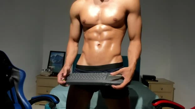 jace_parker 16-07-2026 Male Ass Nude Video