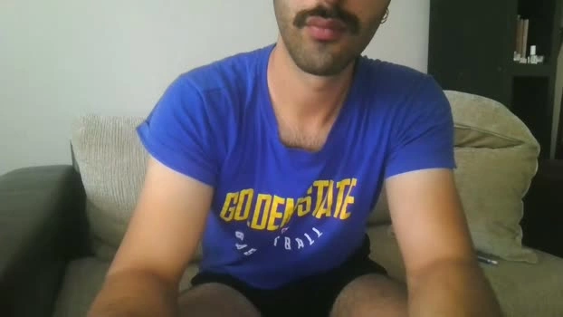 jamessandt 16-07-2026 Male moan jerkoff Video