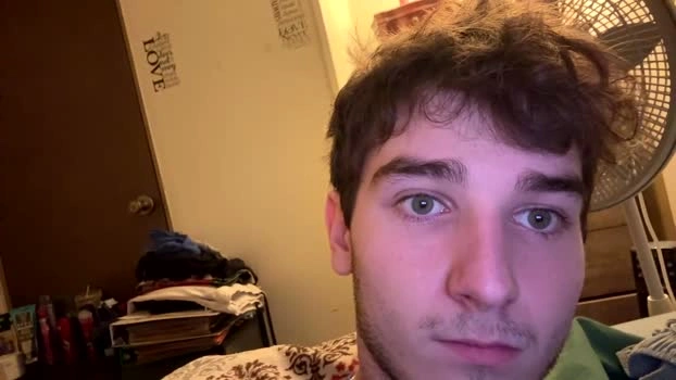 jeffreymillerjr08 16-07-2026 Male Topless blowjob Video