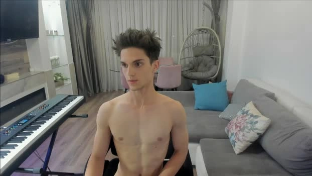 johnnyk8 16-07-2026 Male Naked fuckher Video