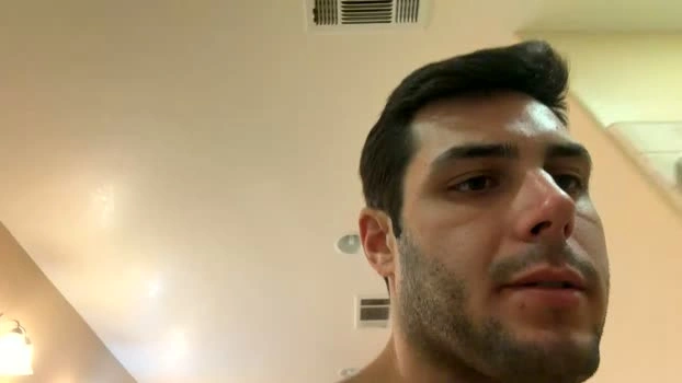 leaderzac 16-07-2026 Male handsome XXX Video