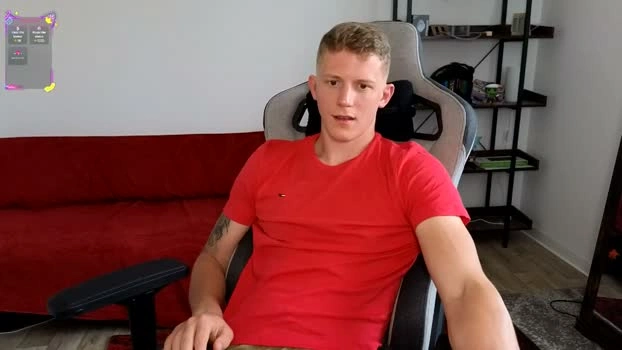 mark_shturman 16-07-2026 Male Webcam fuck Video