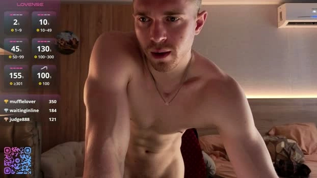 mark_stiff 16-07-2026 Male jackoff juicy Video