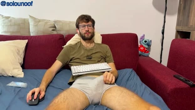 realpaddy 16-07-2026 Male bigass wank Video