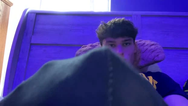 romanbutler07 15-07-2026 Male cute Naked Video