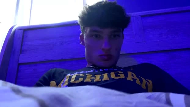 romanbutler07 15-07-2026 Male fuckhard play Video