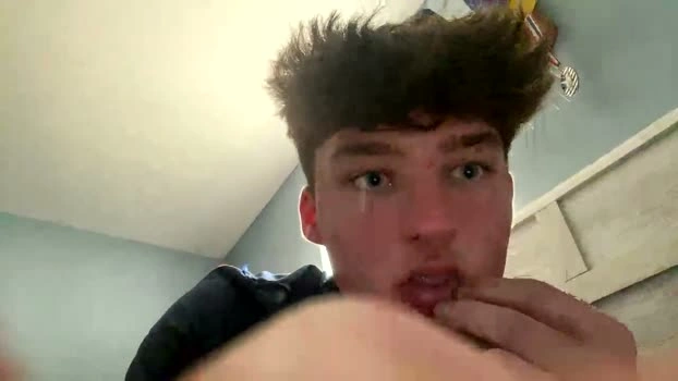 romanbutler07 16-07-2026 Male Cam strip Video