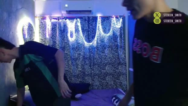 stebeen_smith 16-07-2026 Male orgasm big Video