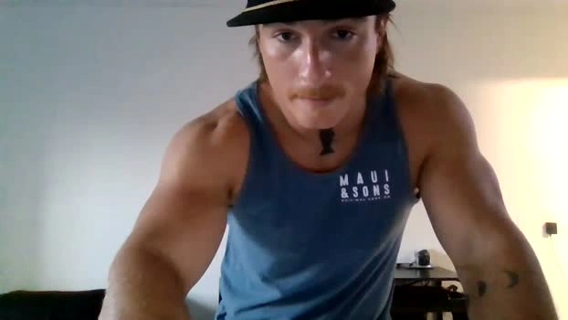 swoaldaddy 15-07-2026 Male sexybody hardcock Video