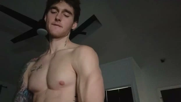 thebrentsavage 16-07-2026 Male fingering nasty Video