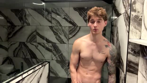thebrentsavage 16-07-2026 Male bigdick fuckass Video