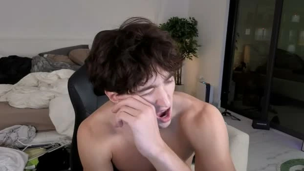 thejakerichard 16-07-2026 Male lovense nasty Video