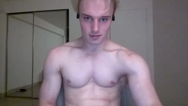thelevimeyers 16-07-2026 Male Nude fuckass Video
