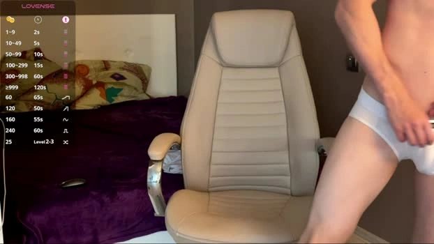 tonrapt 16-07-2026 Male fuck lush Video