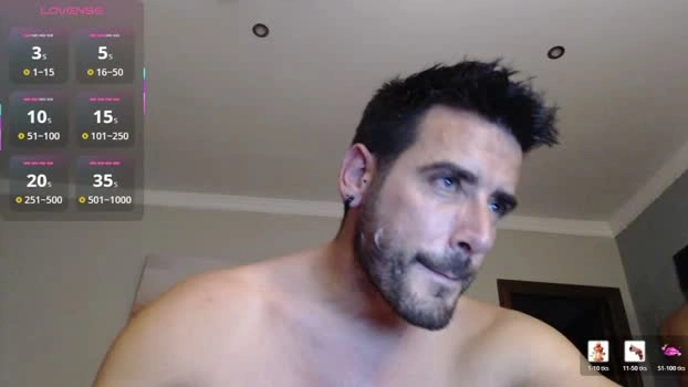 wapos__25 16-07-2026 Male ass spank Video