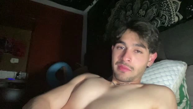 yourhotnastyboyfriend 16-07-2026 Male lovense bigass Video