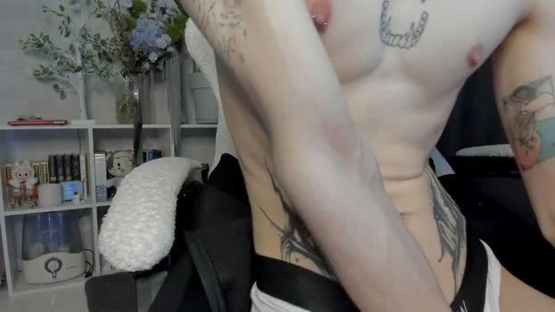 abslut 16-07-2026 Male kink toy Video