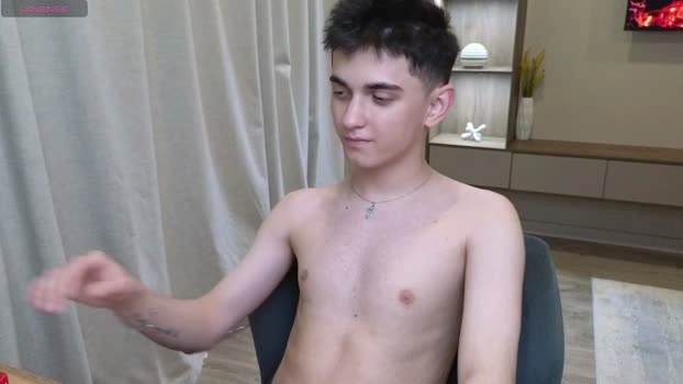alexander_18_xxl 17-07-2026 Male nasty XXX Video