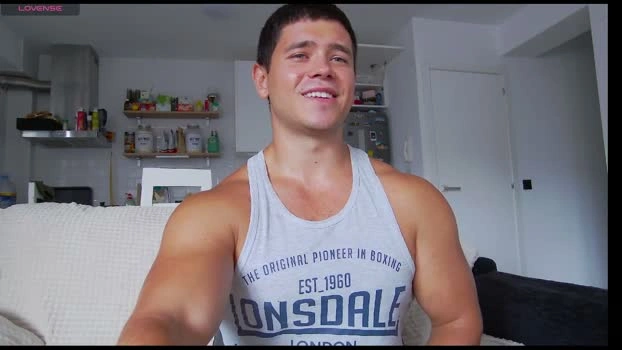 arilass 17-07-2026 Male bigballs nasty Video