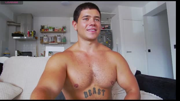 arilass 17-07-2026 Male show Video Video