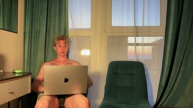 ben_harmon 16-07-2026 Male analtoy sex Video
