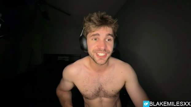 blakemiles2 17-07-2026 Male naughty suckcock Video