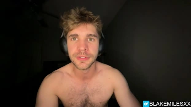 blakemiles2 17-07-2026 Male jerkoff harddick Video