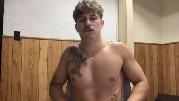 buzz5127 17-07-2026 Male fuckass gay Video
