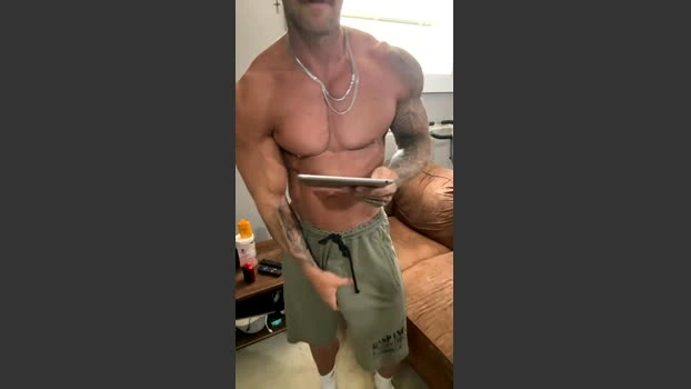 cadenhunterr 16-07-2026 Male hard love Video