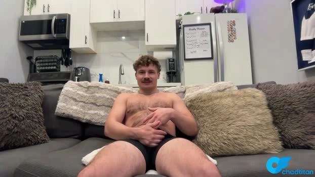 chadtitan 17-07-2026 Male deepthroat suckcock Video