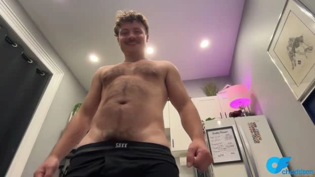 chadtitan 17-07-2026 Male horny gag Video
