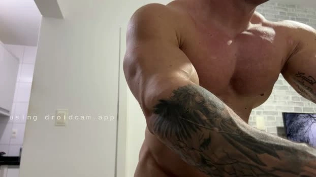couplemuscle40 16-07-2026 Male harddick jerkoff Video