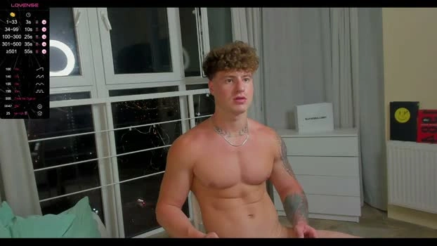 ed_hooligan 16-07-2026 Male strip fuckhard Video