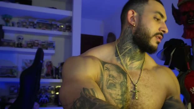jackson__cottonwood 17-07-2026 Male hard ass Video