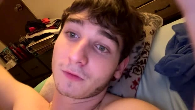 jeffreymillerjr08 17-07-2026 Male lush nasty Video