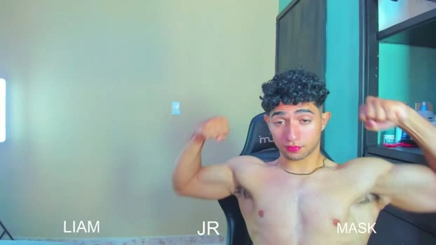 liiam_jesus 17-07-2026 Male Video fingering Video
