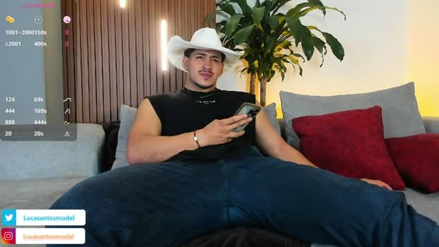 lucasanto_ 17-07-2026 Male blowjob lick Video