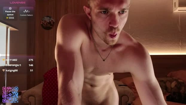 mark_stiff 16-07-2026 Male ass orgasm Video