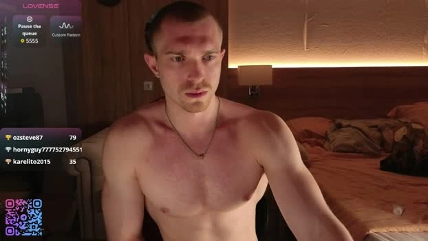 mark_stiff 16-07-2026 Male sexybody deepthroat Video