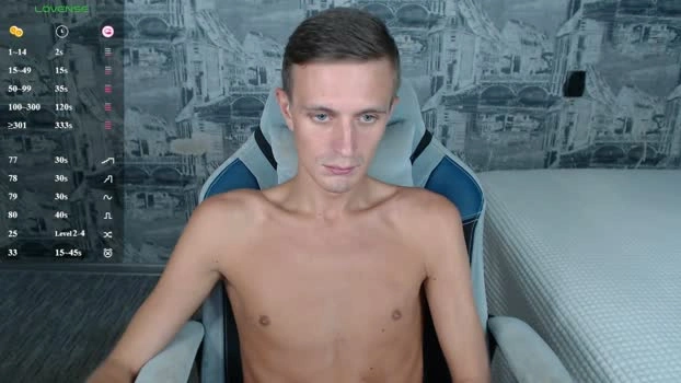 oliverfresh 17-07-2026 Male fuckme legs Video