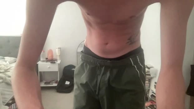 peytonzz 17-07-2026 Male jerkoff bigass Video
