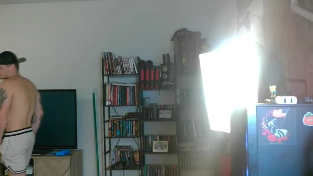 redinthebed 17-07-2026 Male suckshow big Video